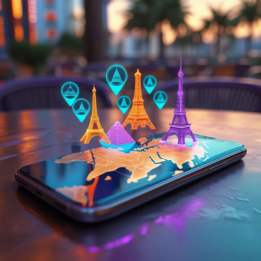 Best AI Travel Planner 2026 Personal Trip Plan