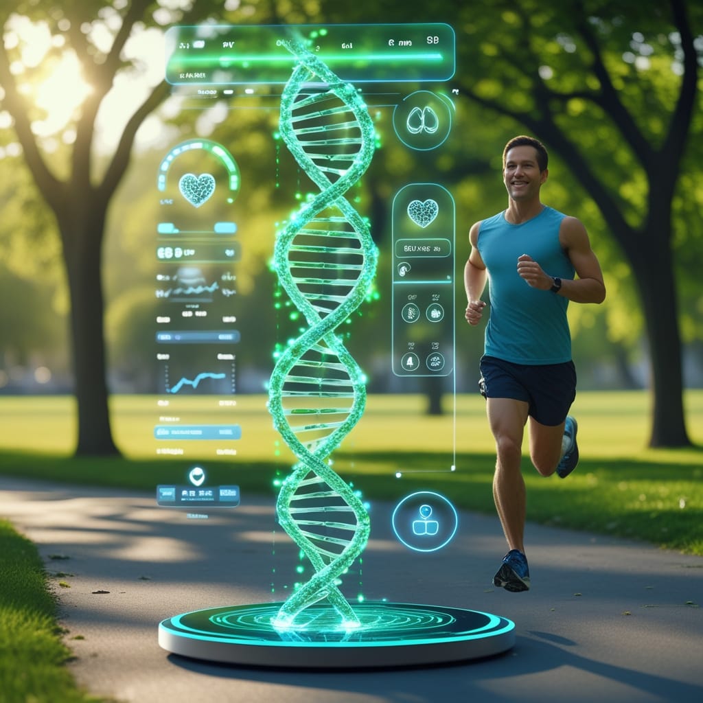 Best AI Health Assistant 2026 Longevity and Wellness