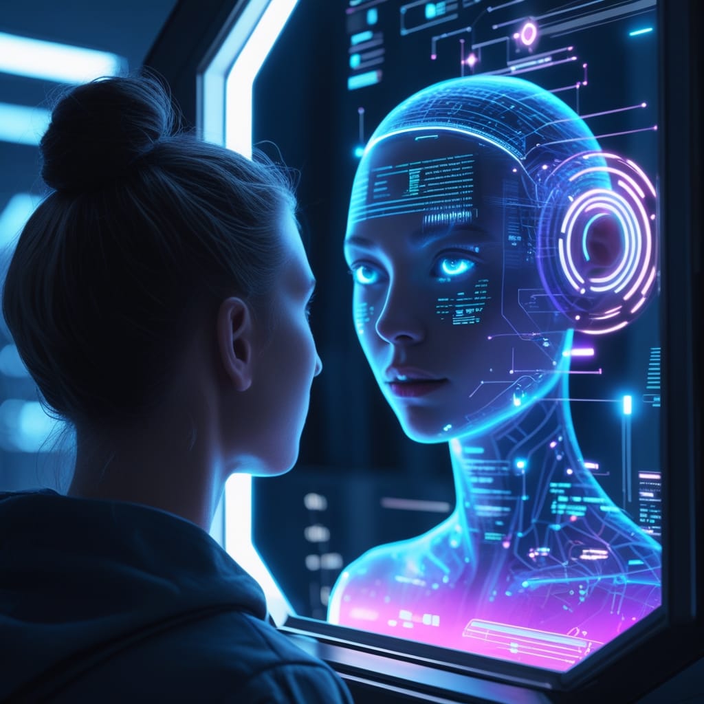 Best AI Digital Twin 2026 Technology Replica