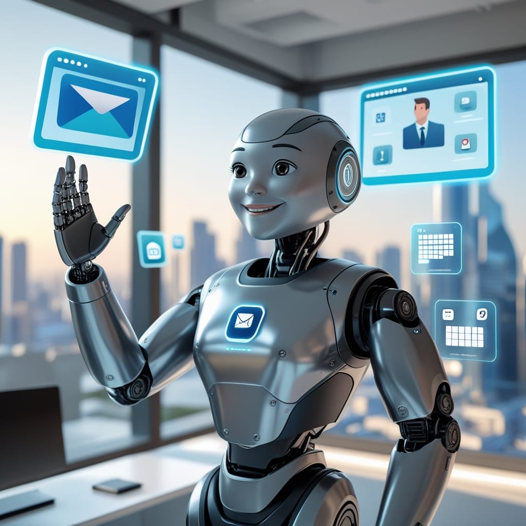 AI Productivity Tools for Small Businesses in 2026