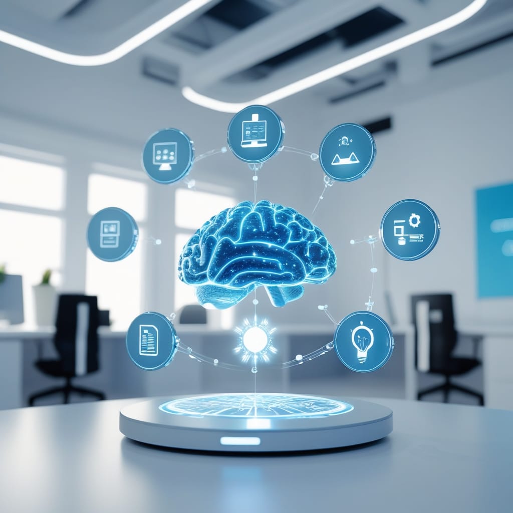 Top 5 AI Tools to Boost Online Business in 2026 - Image