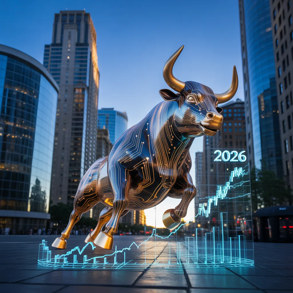 Investing in AI Stocks and Digital Assets Beginner Guide 2026