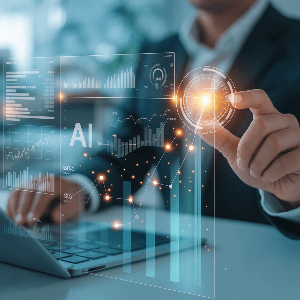 Top 5 AI Tools for Small Business Owners in 2026