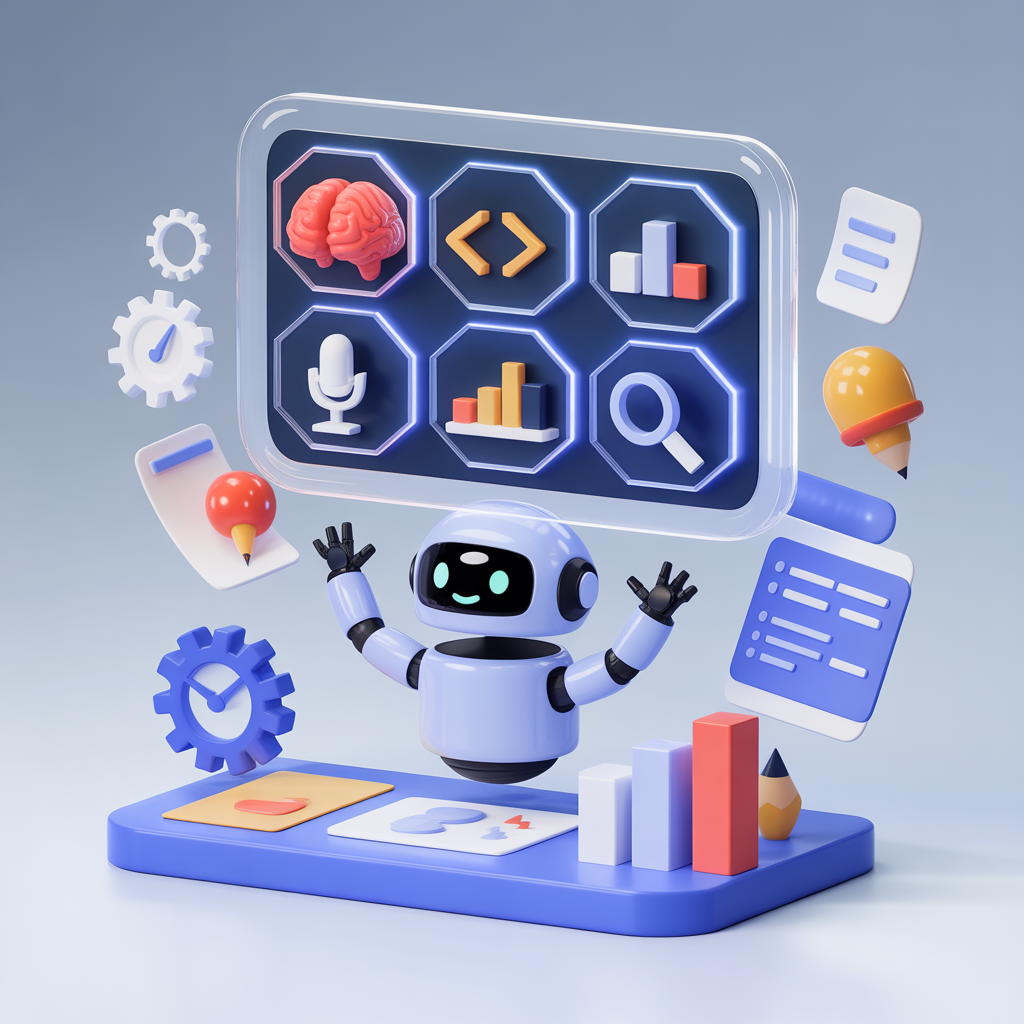 Best Free AI Productivity Tools for Freelancers in 2026