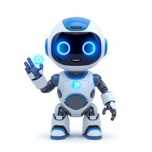 AI Domain Investment Assistant