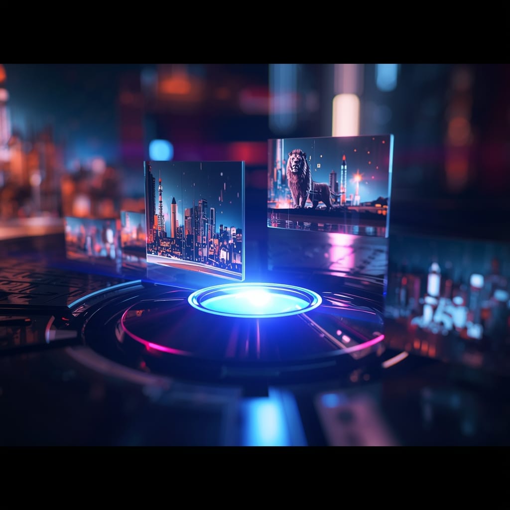 Sora 2 early access guide image showing realistic AI video generation